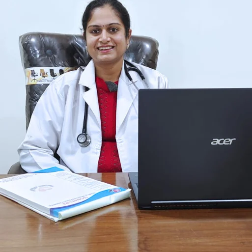 Dr. Surbhi Gupta