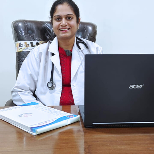 Dr Surbhi Gupta