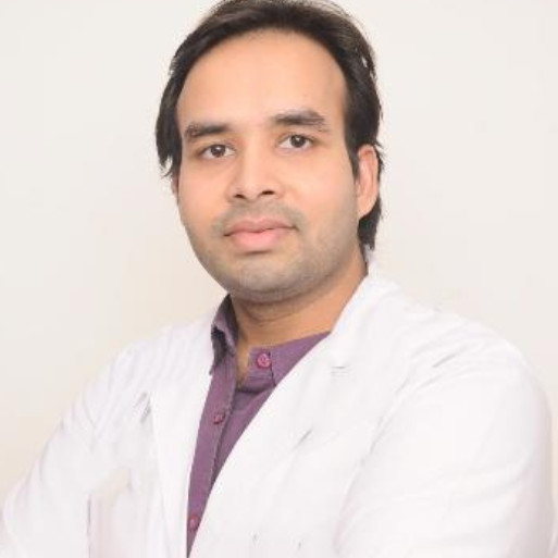 Dr Ankur Singhal